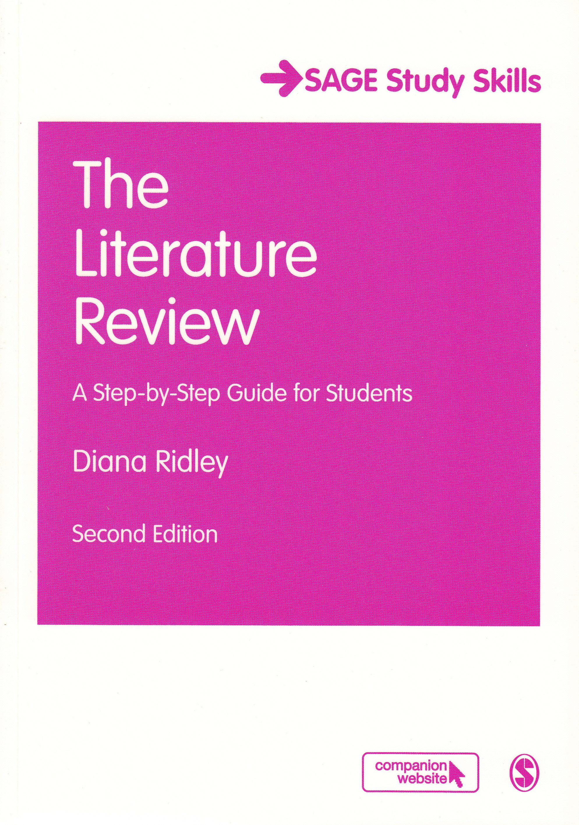literature review guide book