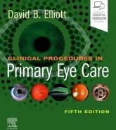 Clinical Procedures in Primary Eye Care