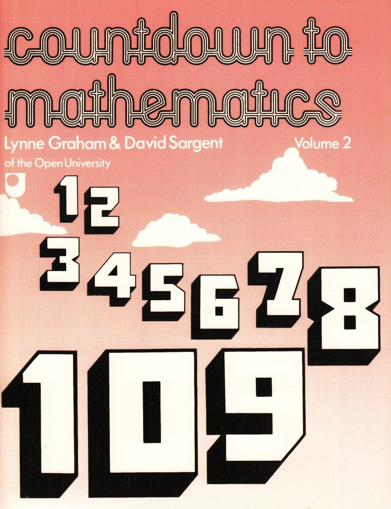 Countdown to Mathematics (Volume 2) – ABDO College