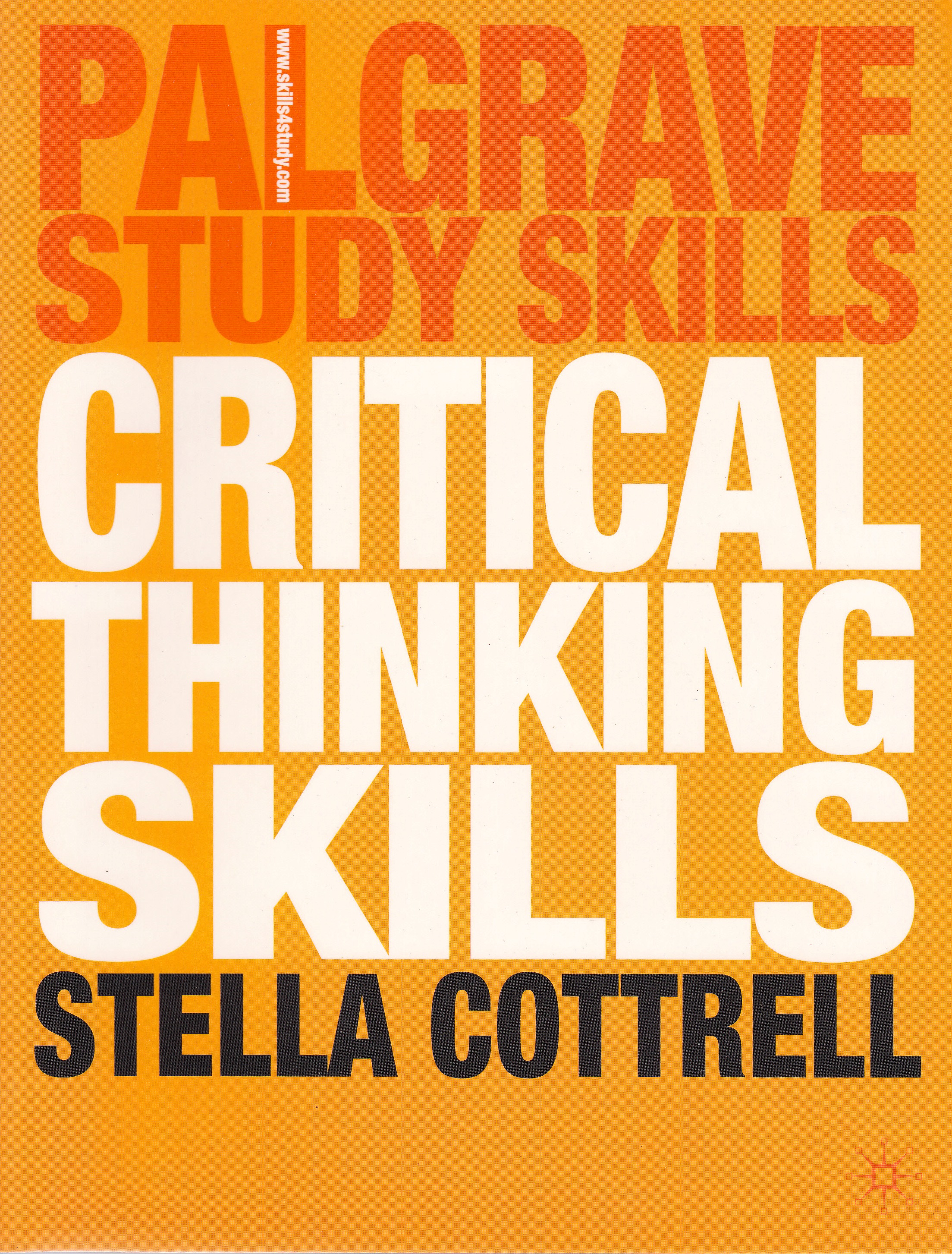 study and thinking skills