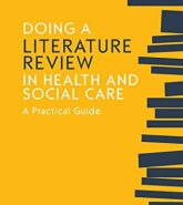 Doing a Literature Review in Health and Social Care