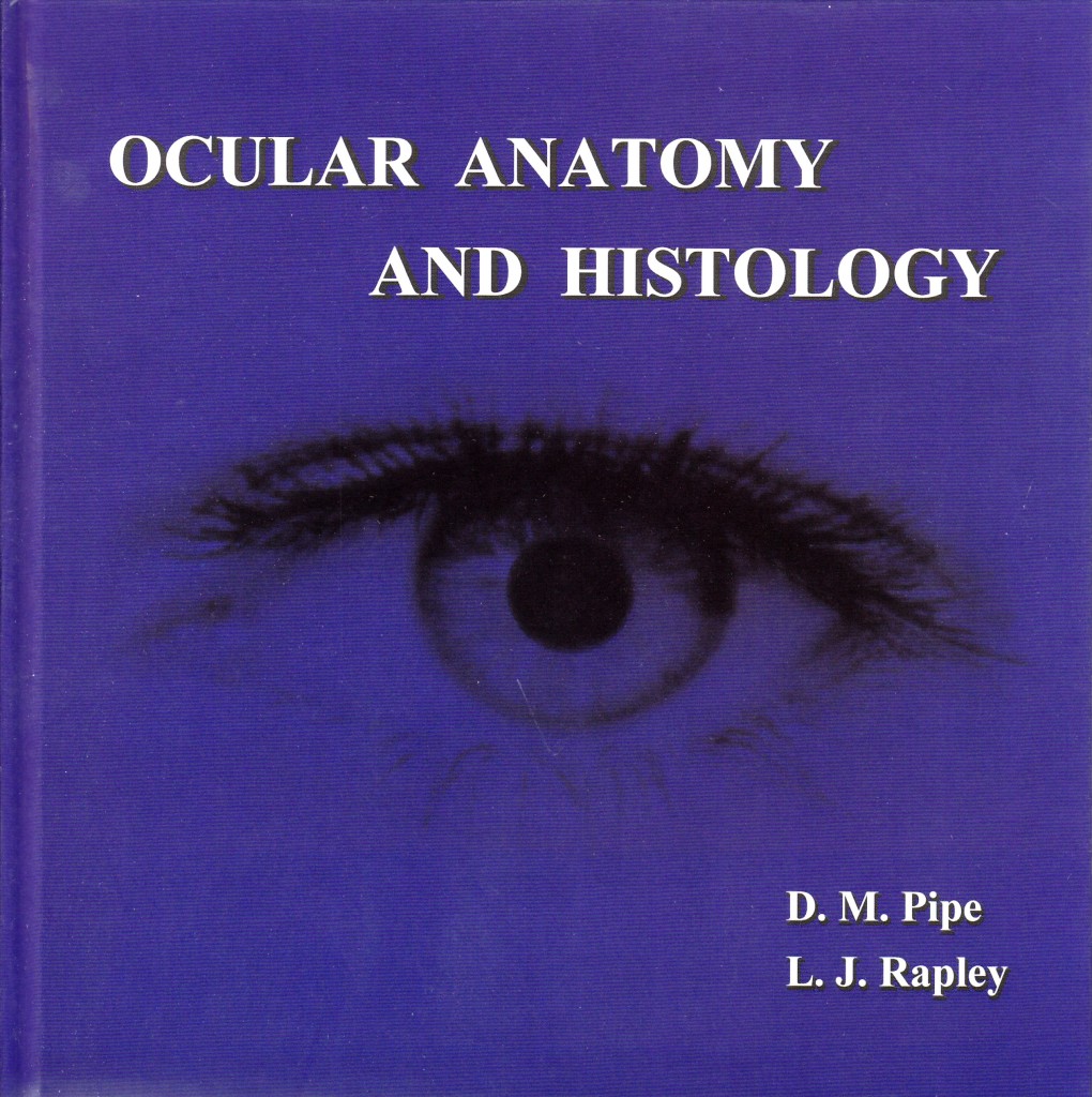 Ocular Anatomy & Histology – ABDO College