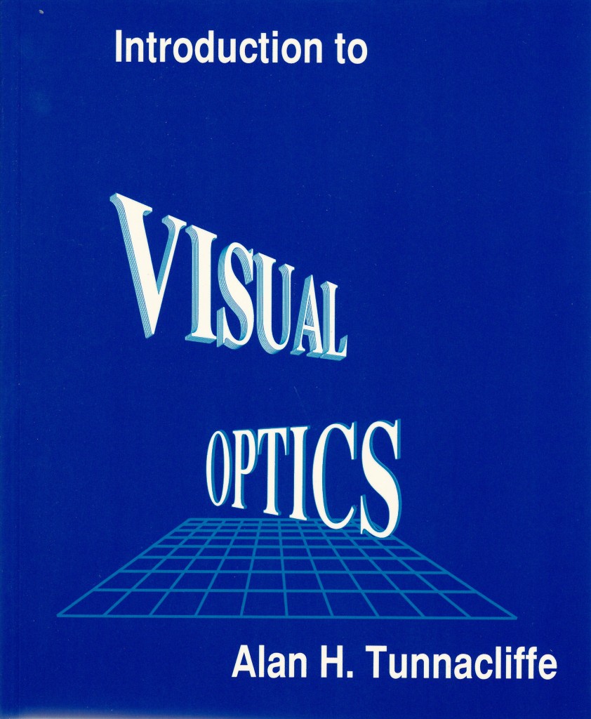 Introduction to Visual Optics ABDO College
