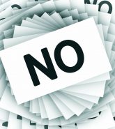 How to have the willpower to say no in practice