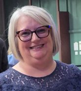 Helen Wilkinson - Apprenticeship Coach 
