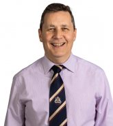 Kevin Gutsell - Apprenticeship Coach