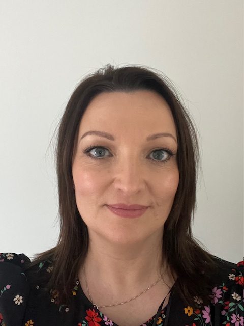 Sarah Marsden - Apprenticeship Coach 