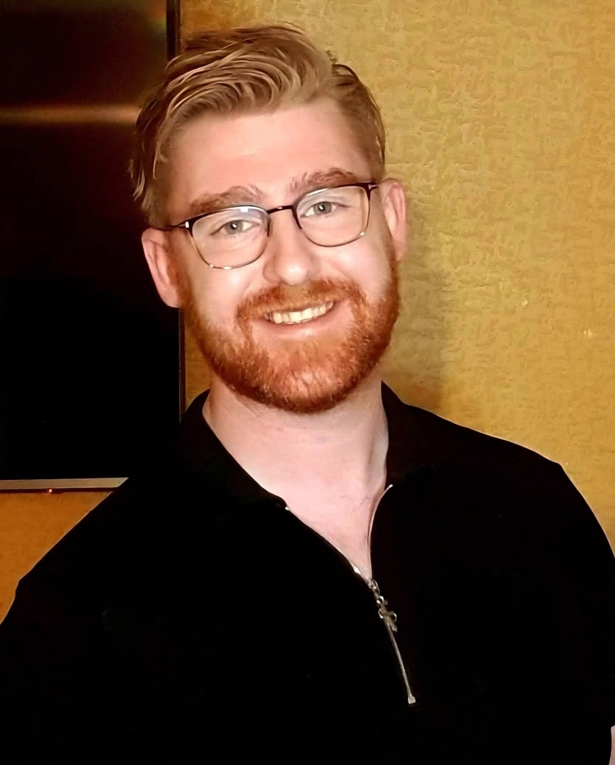 Joe Atkins - Apprenticeship Coach 