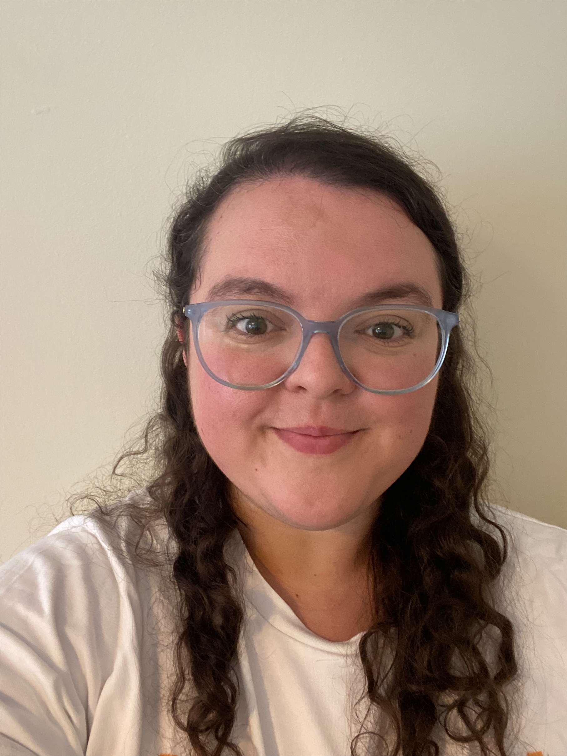 Meet an apprenticeship coach: Alex Vincett FBDO CL