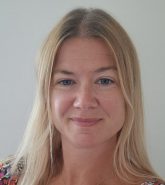 Gina Tye - Apprenticeship Coach