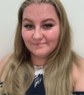Martyna Matelska - Receptionist 