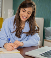 Become a distance learning tutor with ABDO College