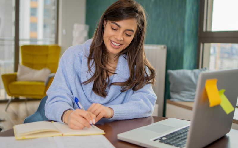 Become a distance learning tutor with ABDO College