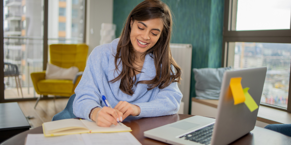 Become a distance learning tutor with ABDO College