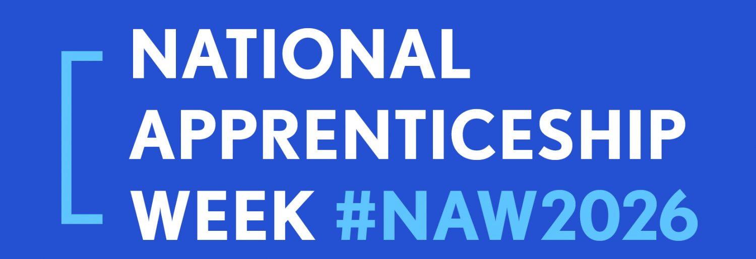 Join for us for our introduction to apprenticeships webinar  - ABDO College