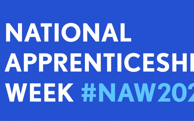 Join for us for our introduction to apprenticeships webinar  - ABDO College