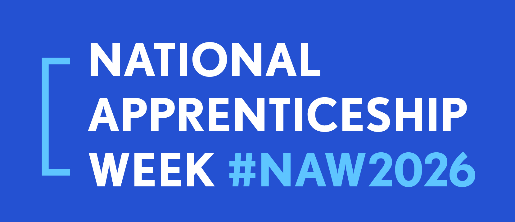 National Apprenticeships Week webinar