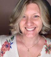 Claire Elven-Dechoux - Lecturer 