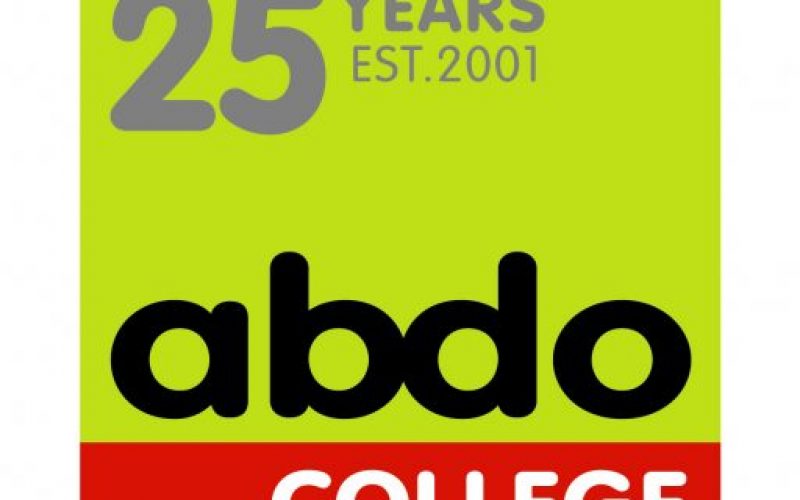 Join us in celebrating 25 years of ABDO College!