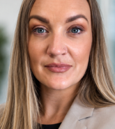 Katie Neale - Lecturer 